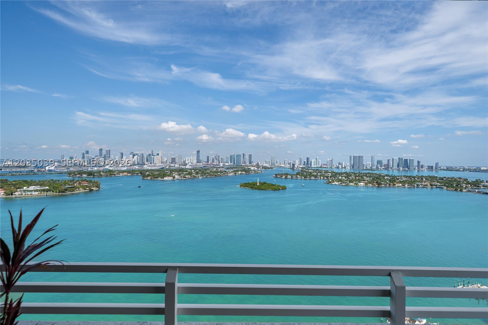 1330 West Ave #3001, Miami Beach FL 33139