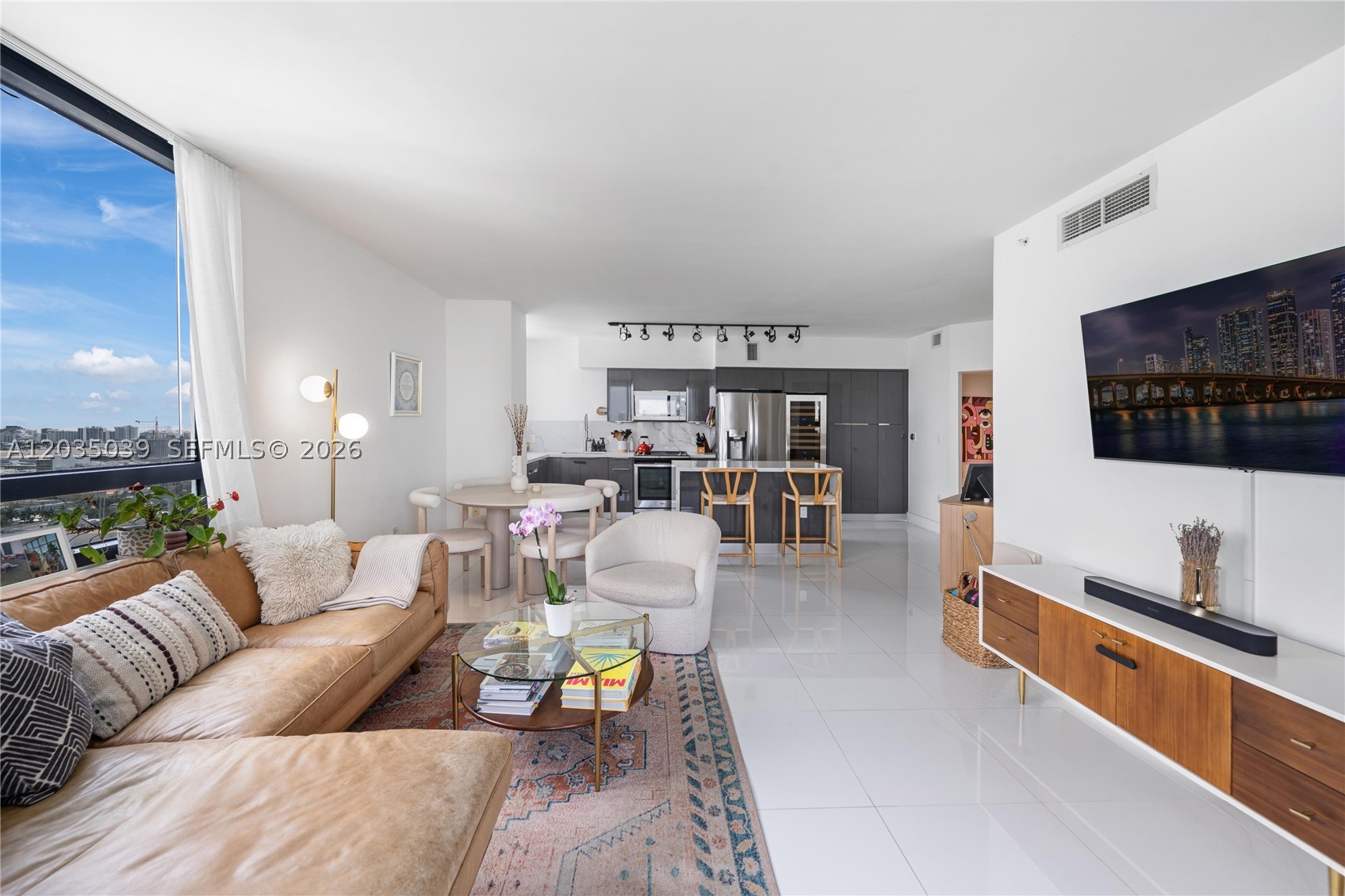 1330 West Ave #3001, Miami Beach FL 33139