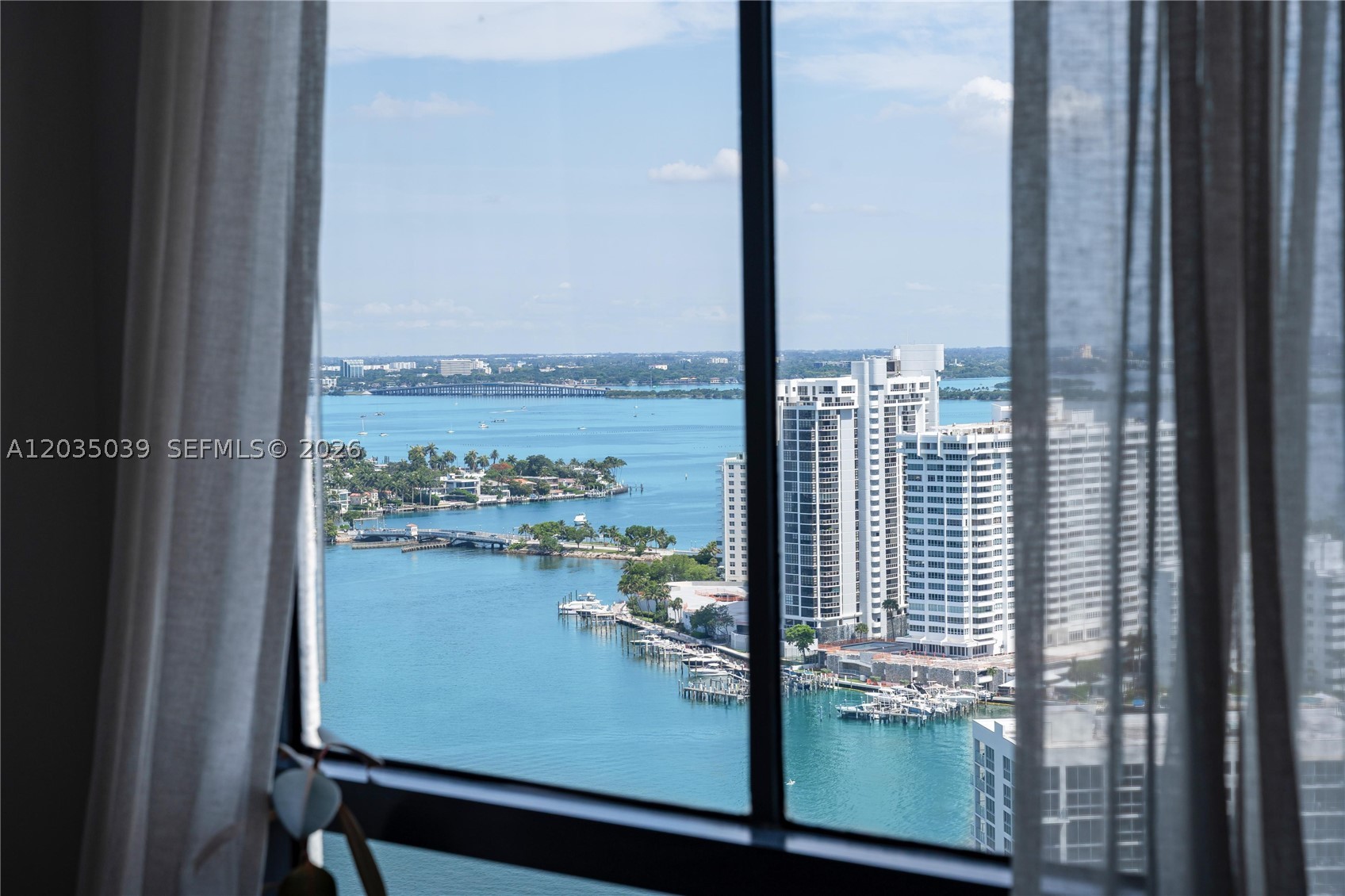 1330 West Ave #3001, Miami Beach FL 33139