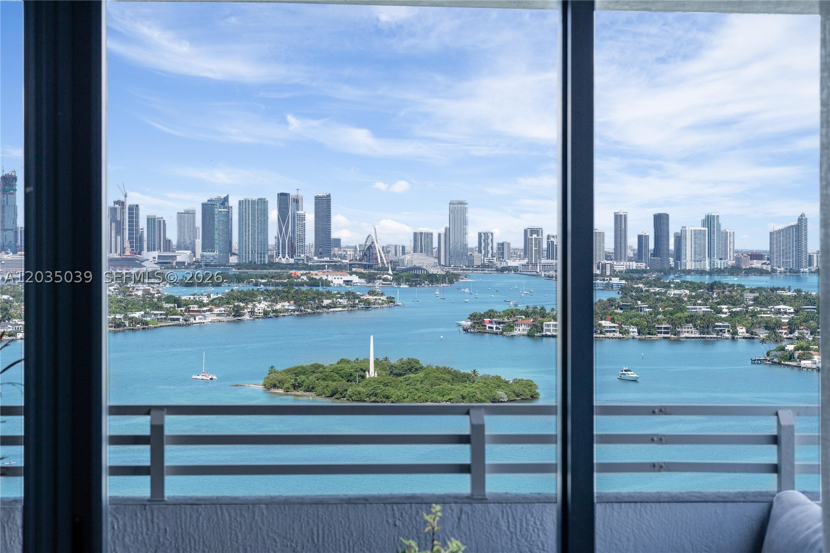 1330 West Ave #3001, Miami Beach FL 33139