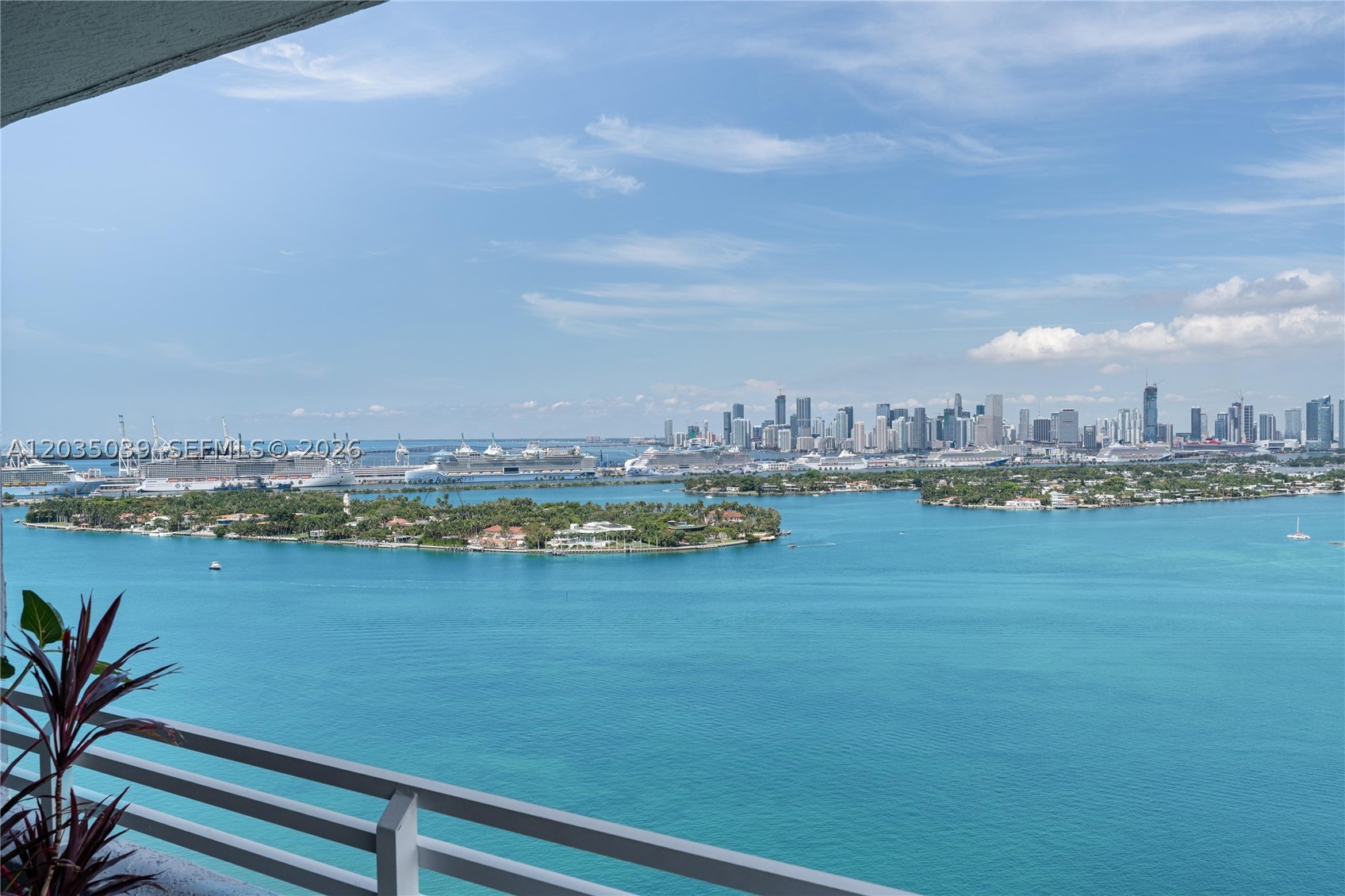 1330 West Ave #3001, Miami Beach FL 33139