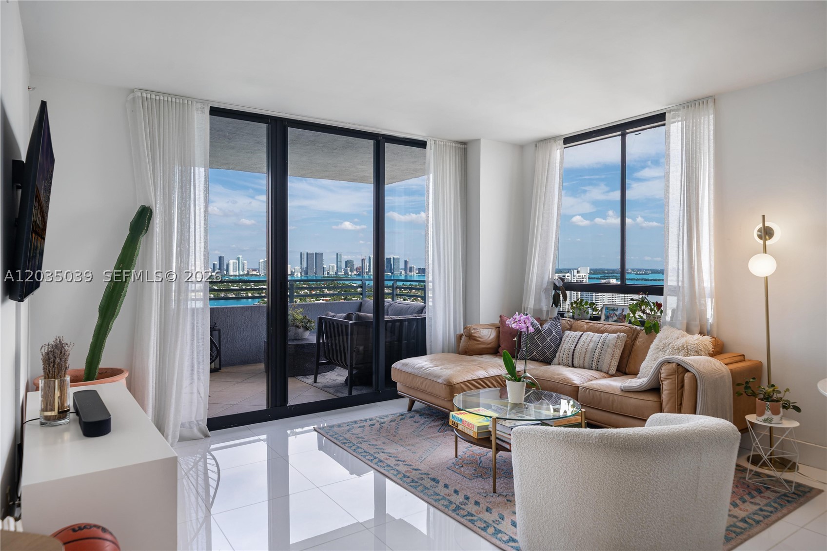 1330 West Ave #3001, Miami Beach FL 33139