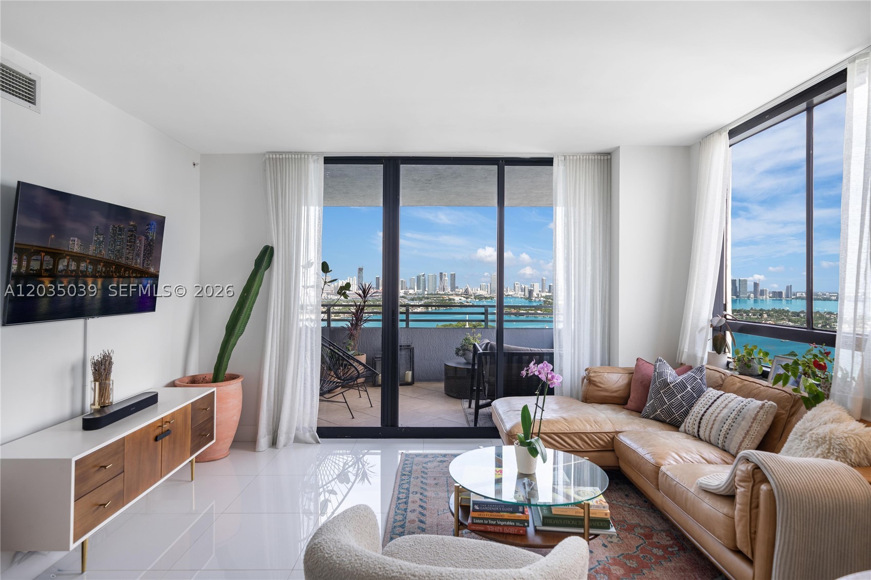 1330 West Ave #3001, Miami Beach FL 33139
