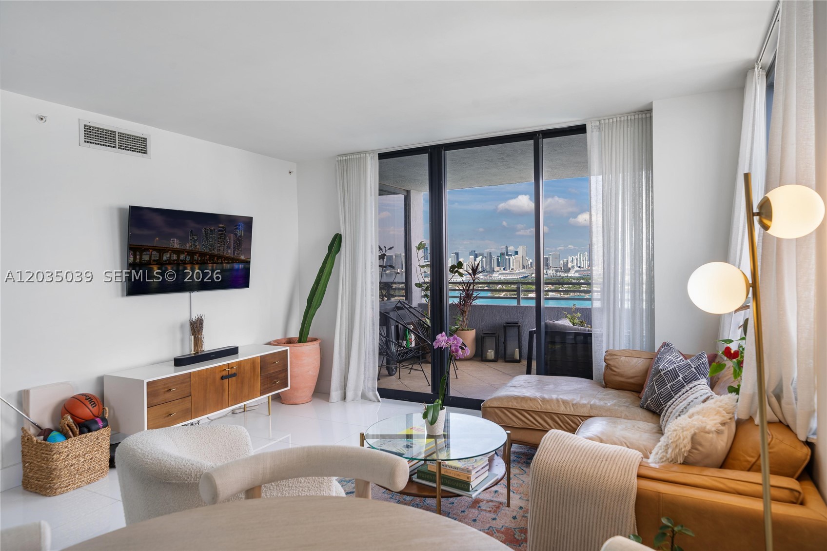 1330 West Ave #3001, Miami Beach FL 33139