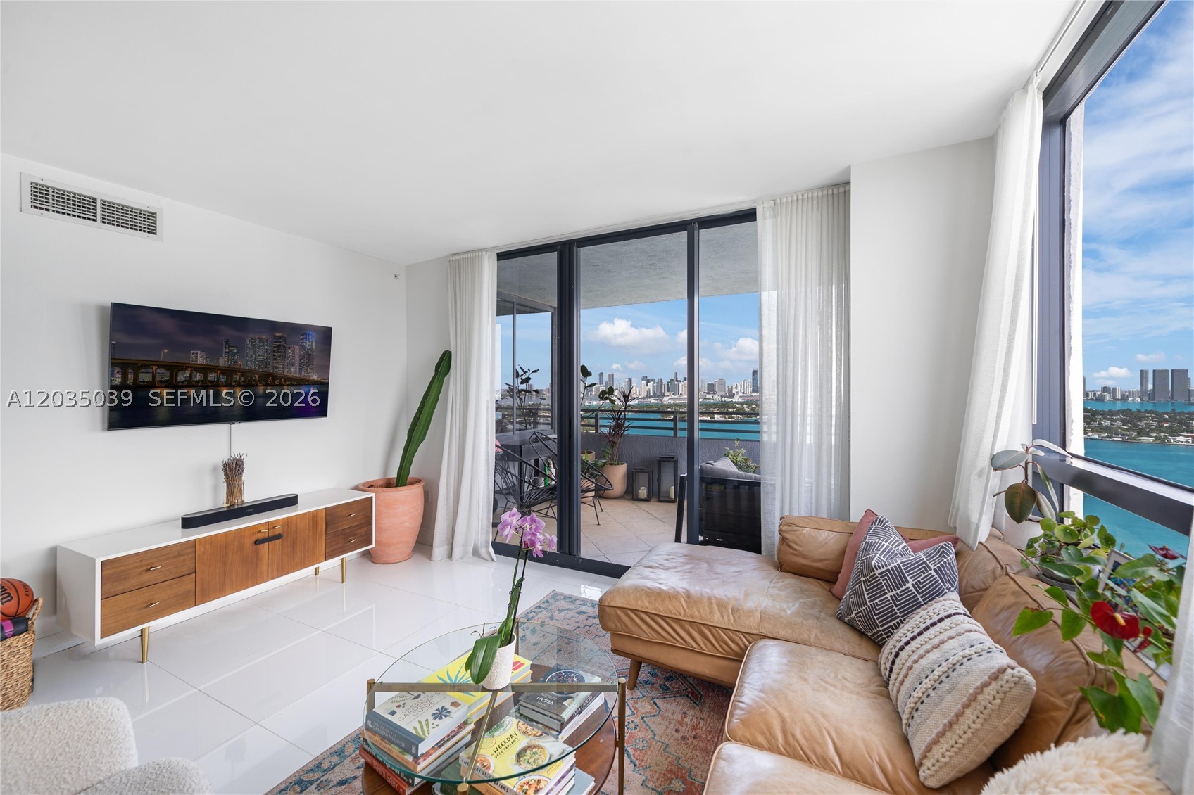 1330 West Ave #3001, Miami Beach FL 33139