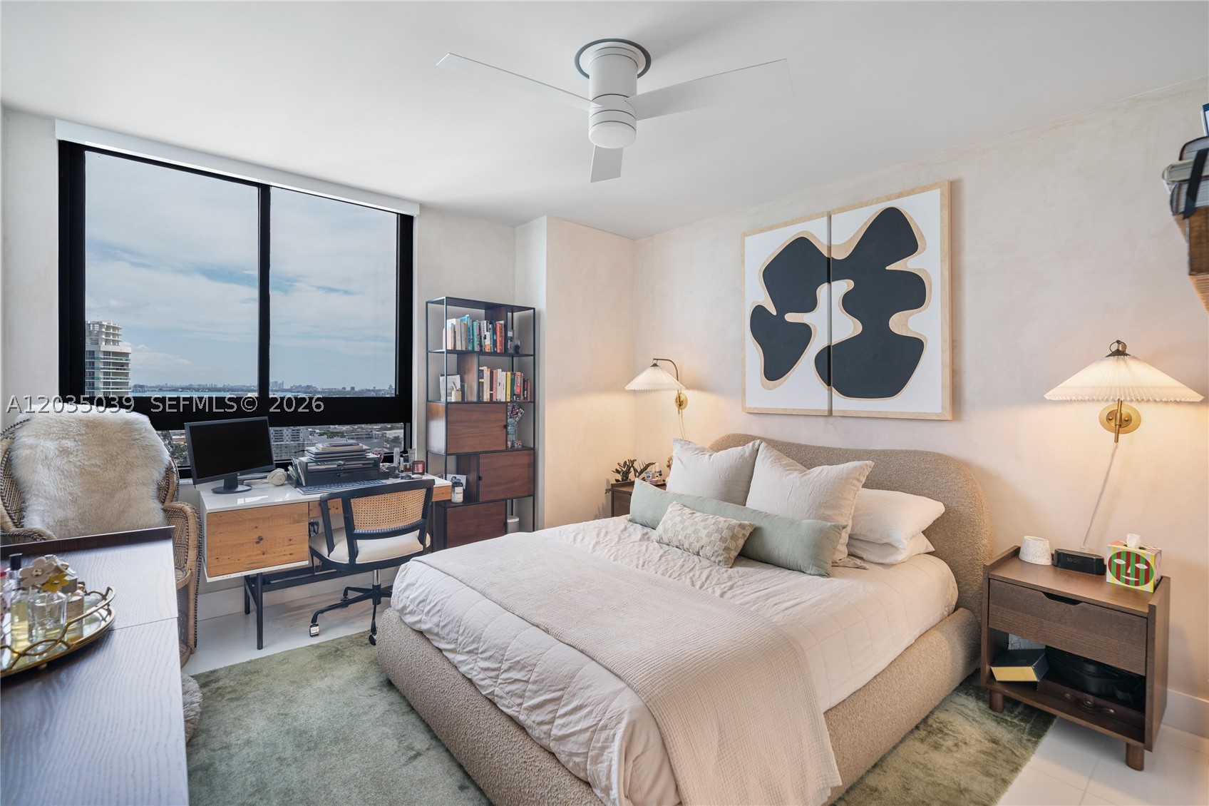1330 West Ave #3001, Miami Beach FL 33139