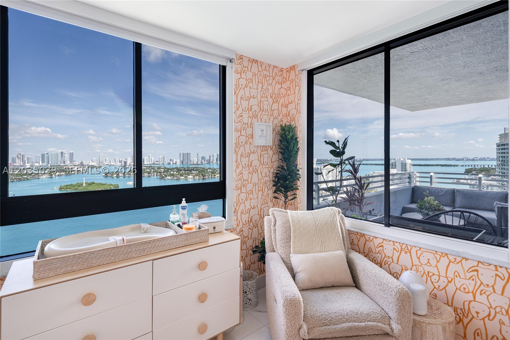 1330 West Ave #3001, Miami Beach FL 33139