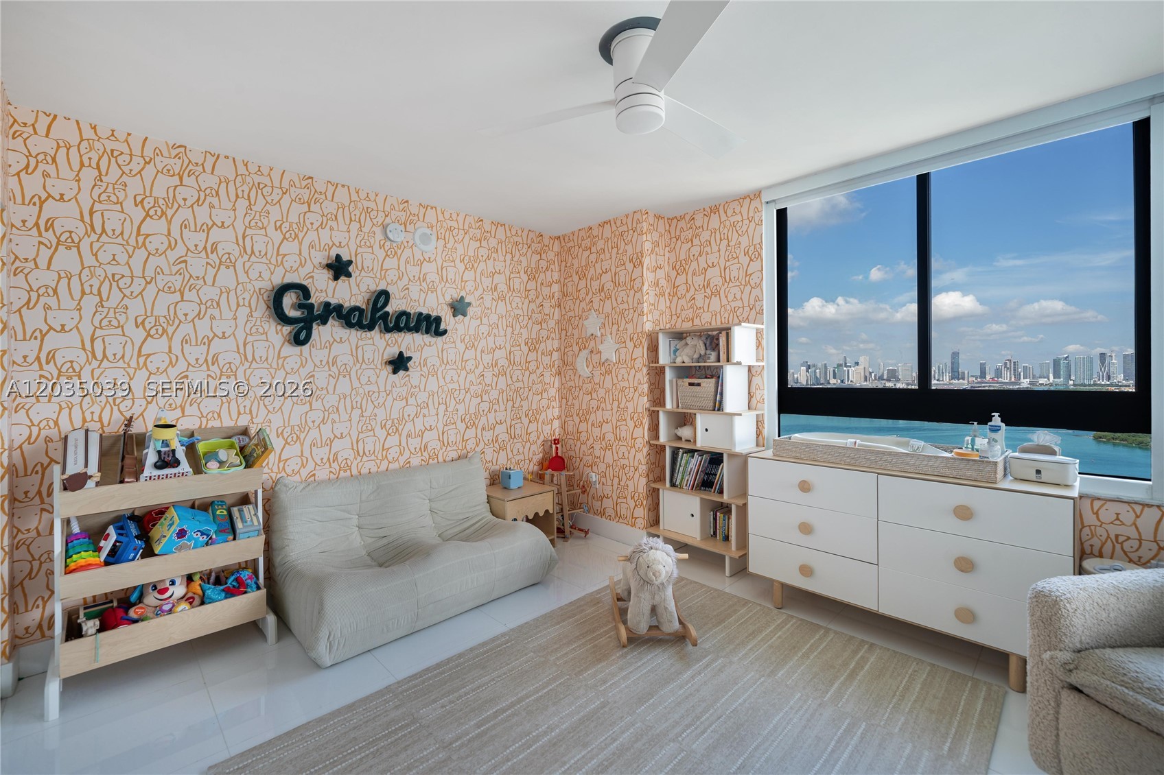 1330 West Ave #3001, Miami Beach FL 33139