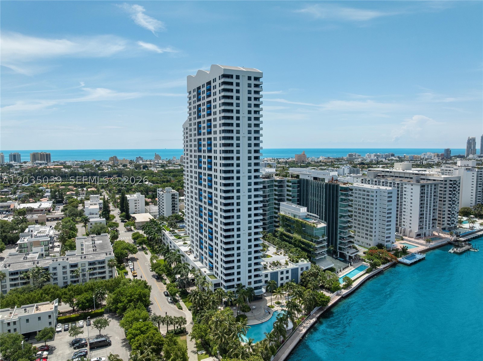 1330 West Ave #3001, Miami Beach FL 33139