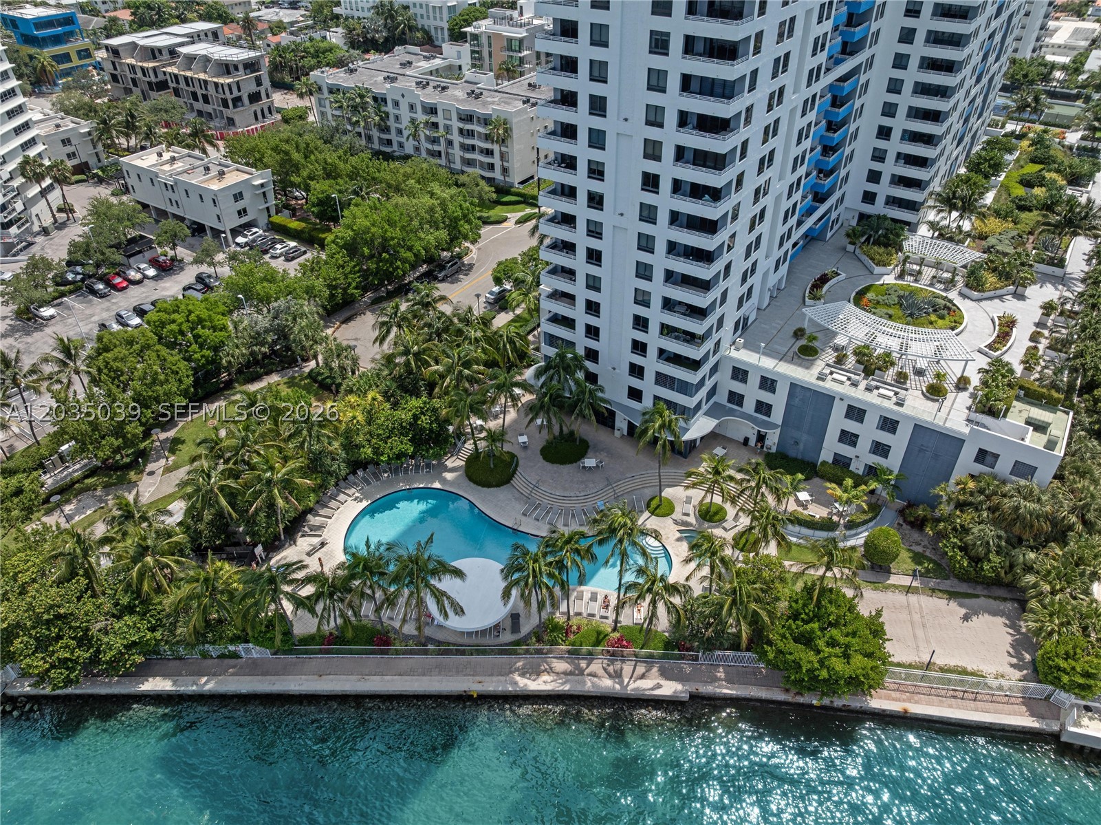 1330 West Ave #3001, Miami Beach FL 33139