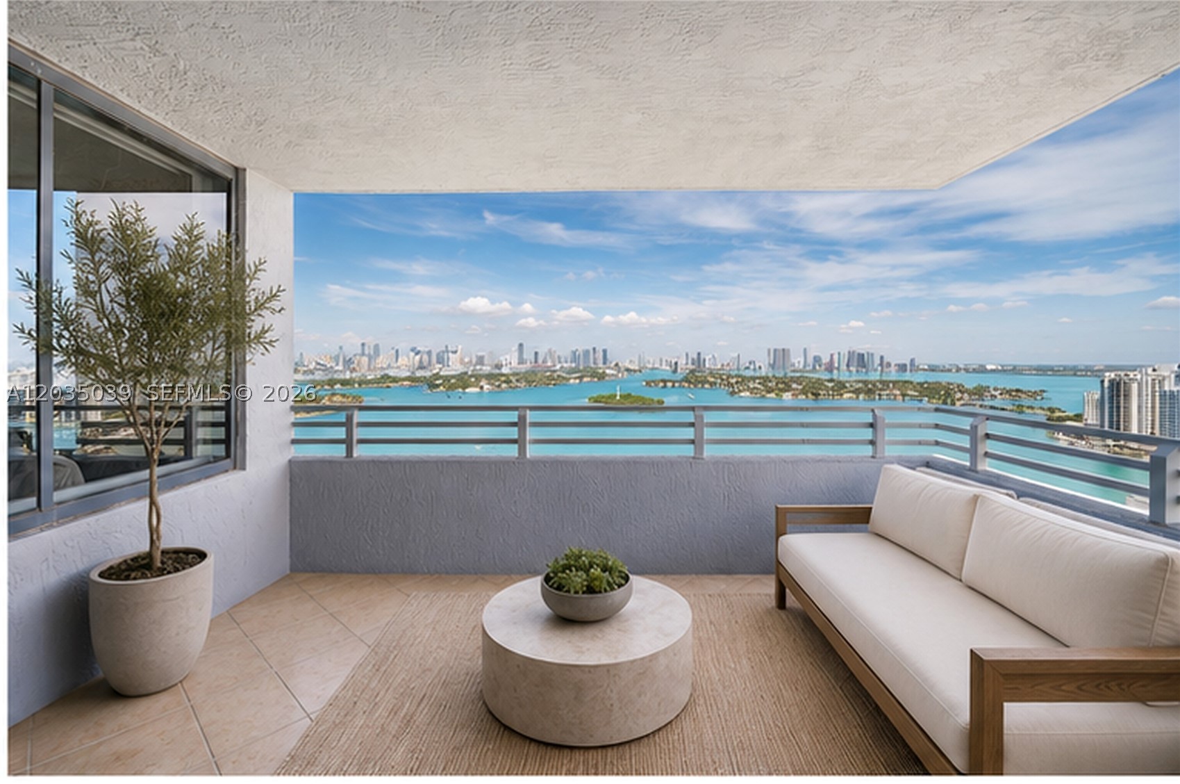 1330 West Ave #3001, Miami Beach FL 33139