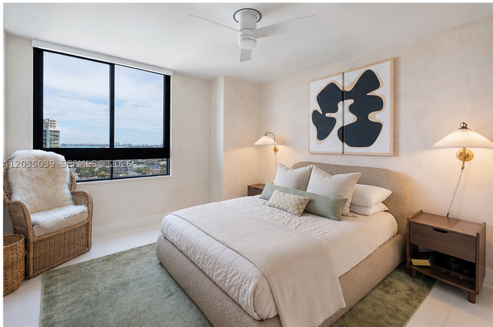 1330 West Ave #3001, Miami Beach FL 33139