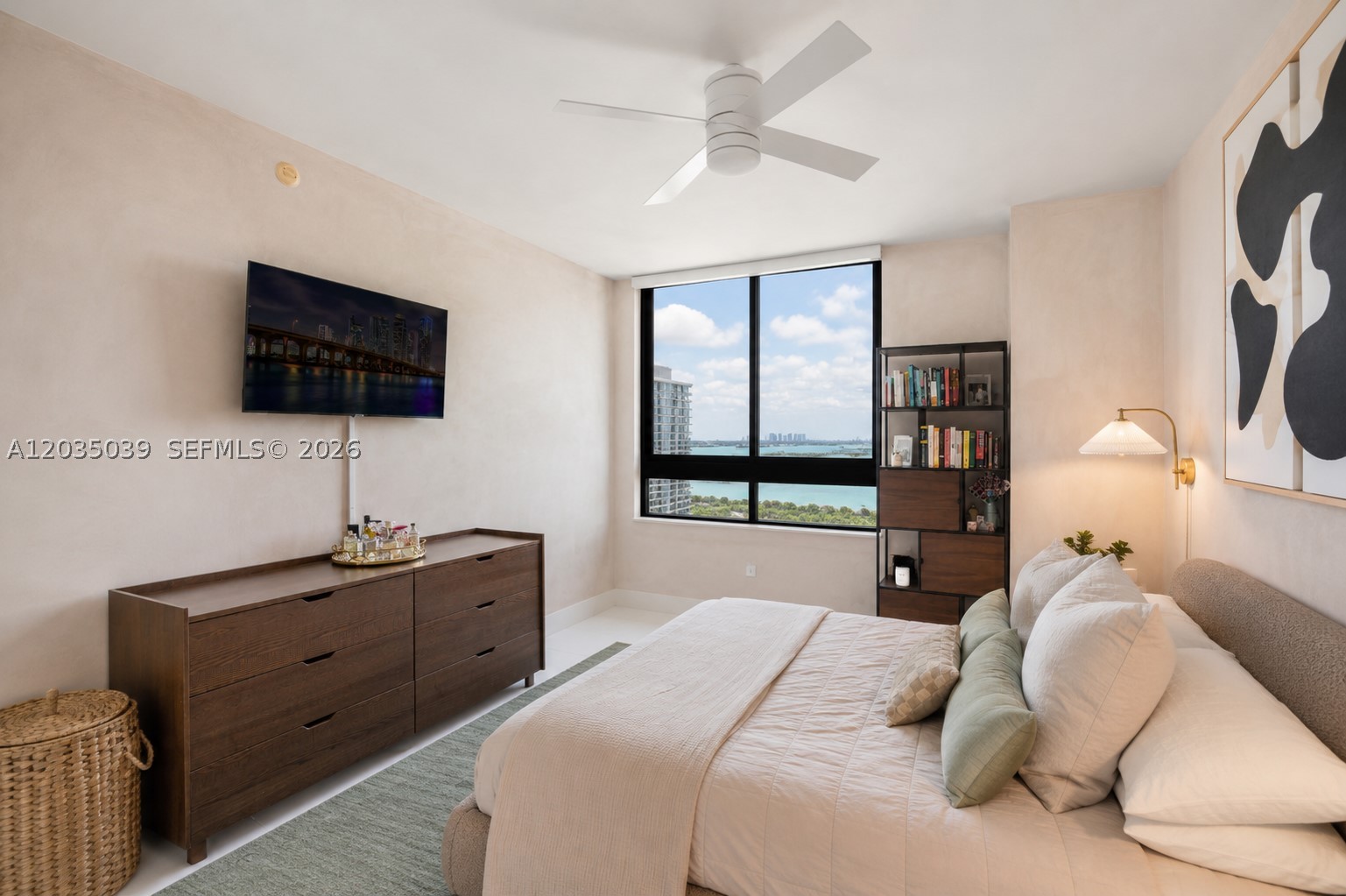 1330 West Ave #3001, Miami Beach FL 33139