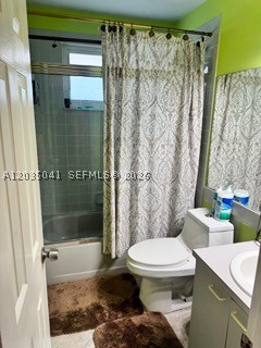 4441 NW 55th Dr, Coconut Creek FL 33073