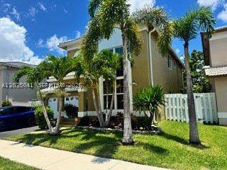 4441 NW 55th Dr, Coconut Creek FL 33073