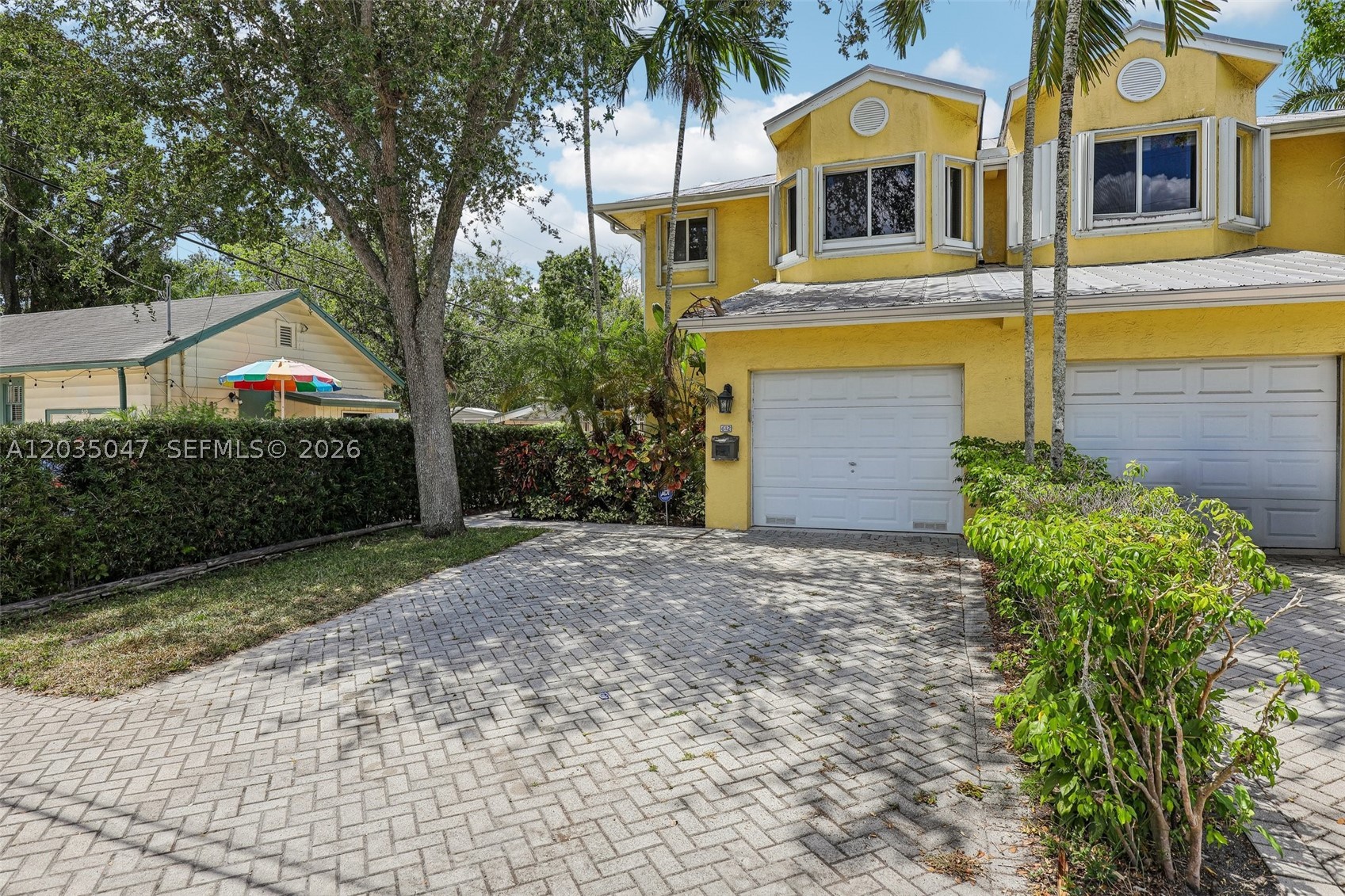 612 SW 6th St, Fort Lauderdale FL 33315