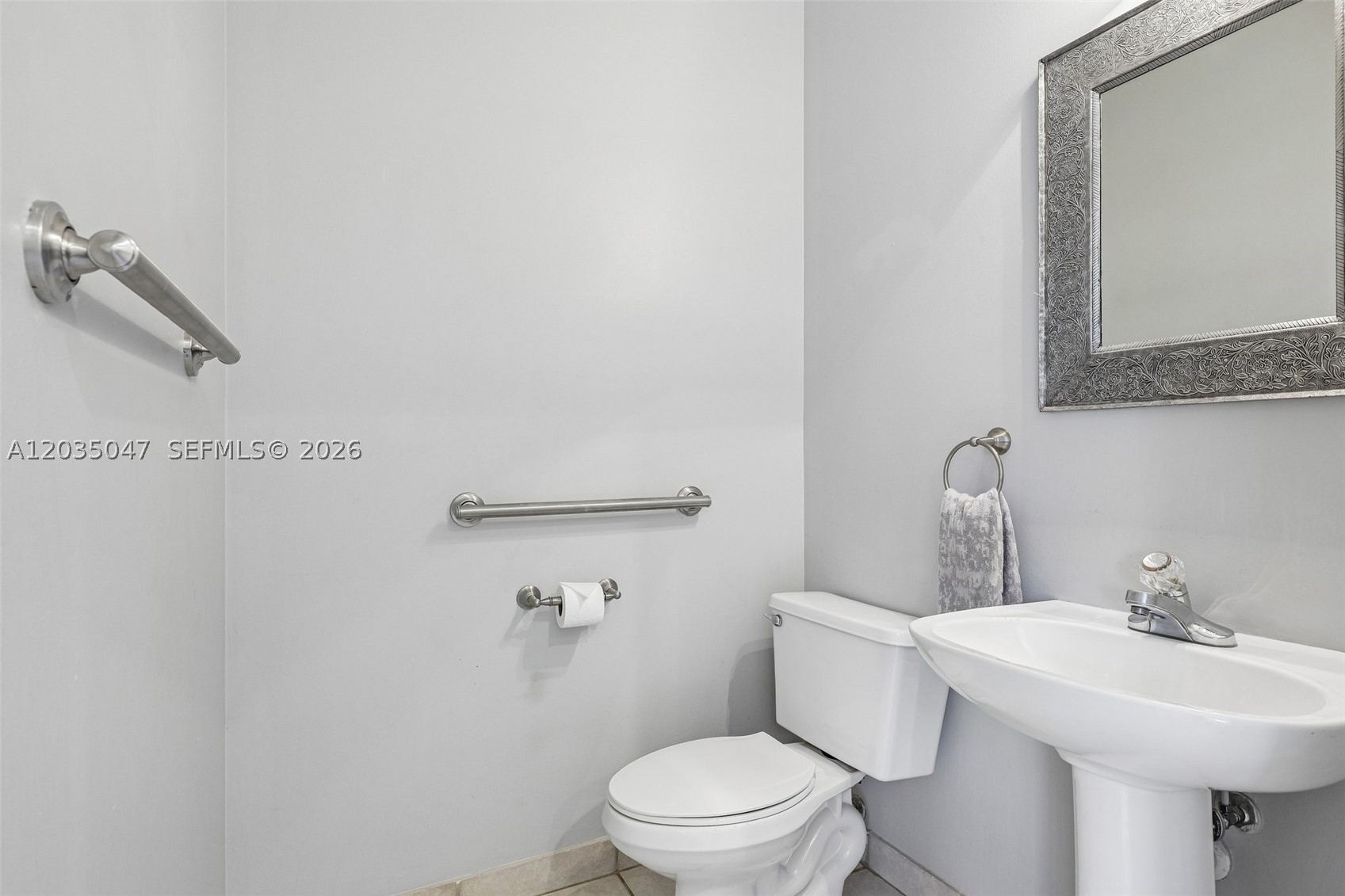 612 SW 6th St, Fort Lauderdale FL 33315