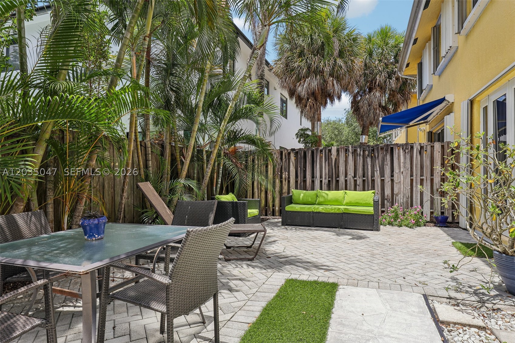 612 SW 6th St, Fort Lauderdale FL 33315