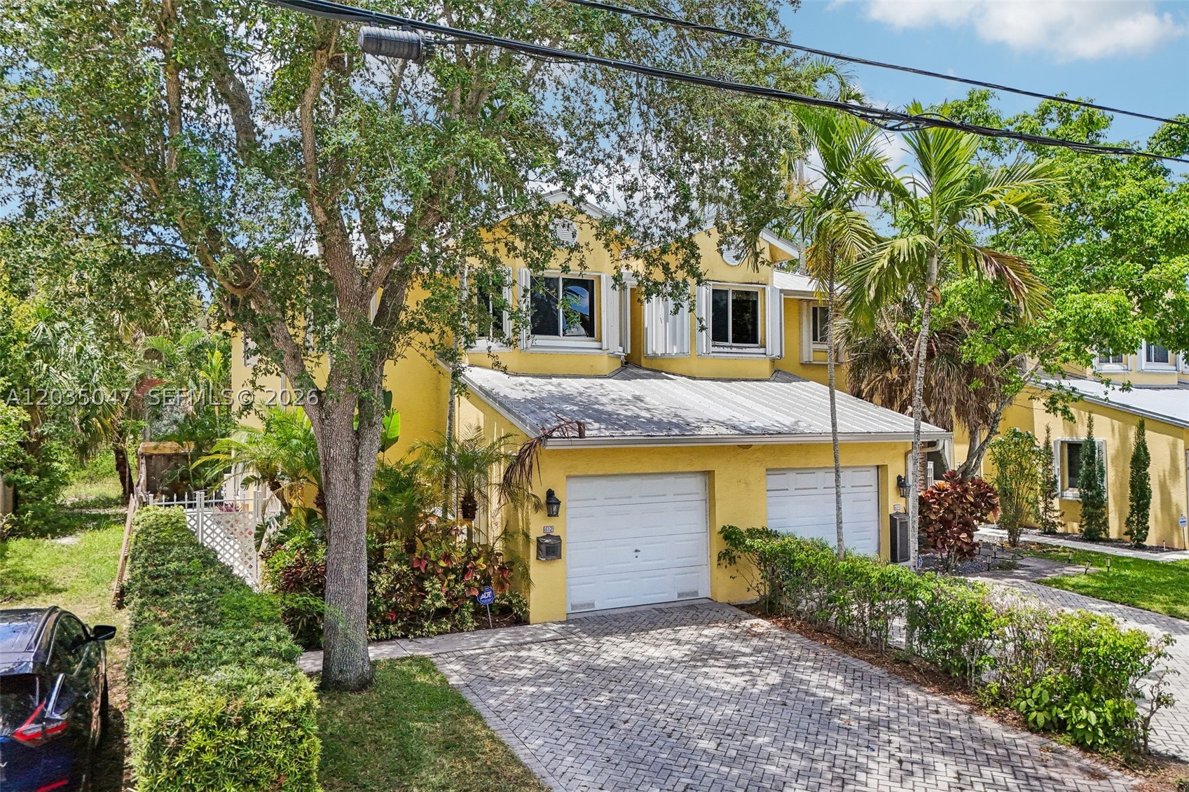 612 SW 6th St, Fort Lauderdale FL 33315