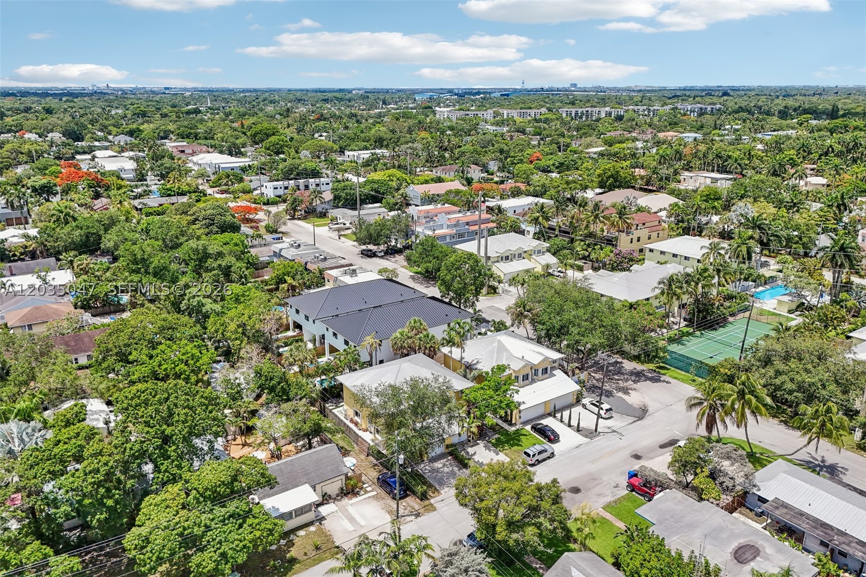 612 SW 6th St, Fort Lauderdale FL 33315