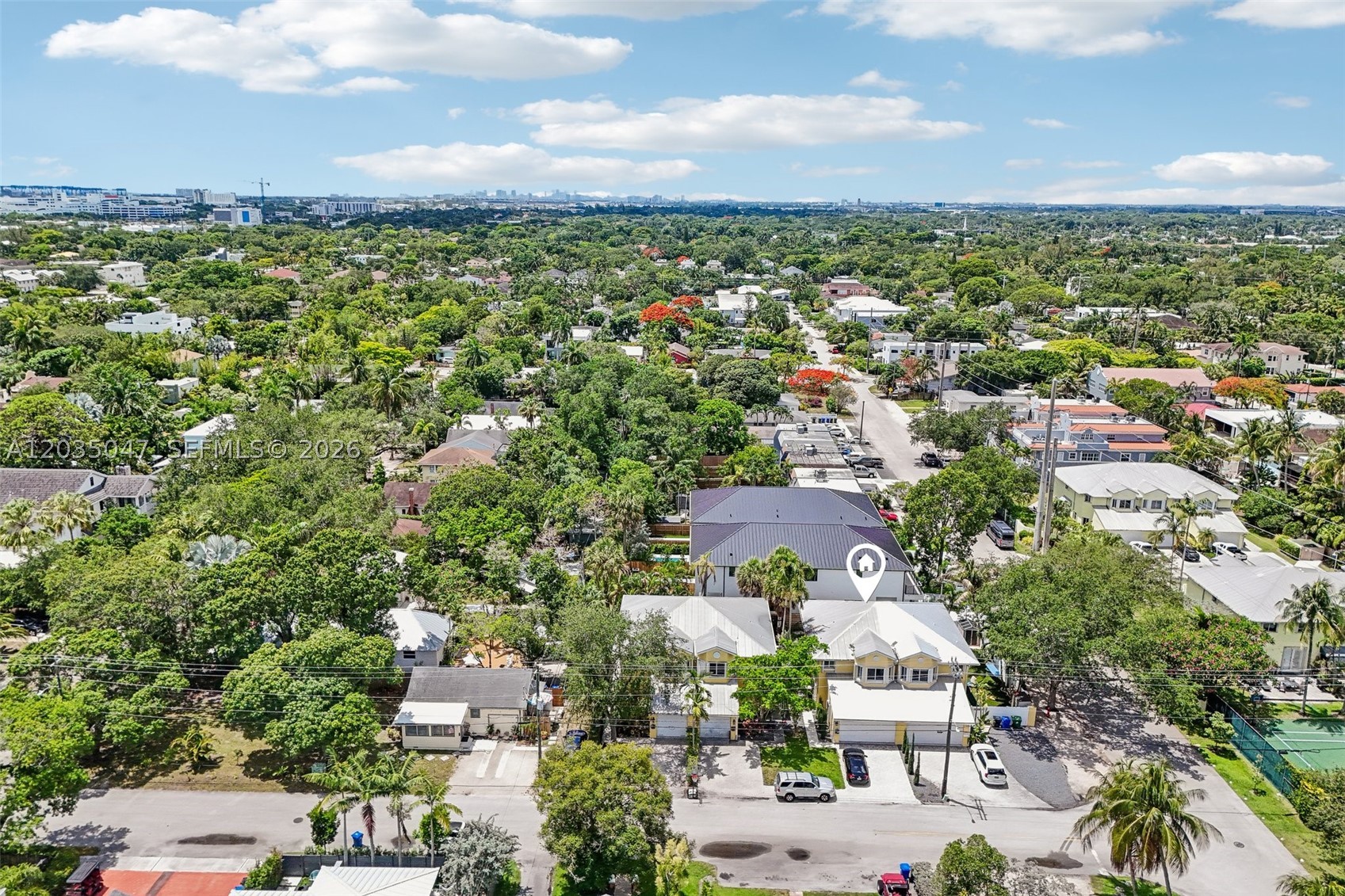 612 SW 6th St, Fort Lauderdale FL 33315