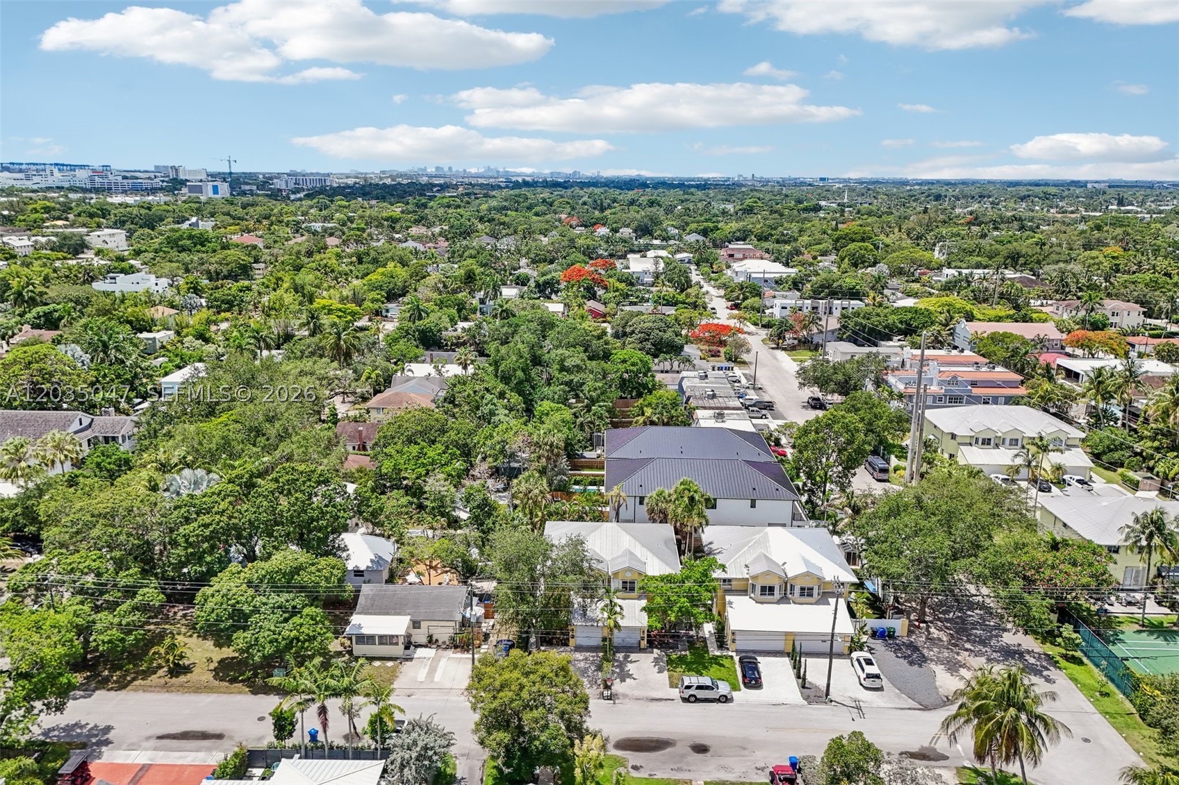 612 SW 6th St, Fort Lauderdale FL 33315