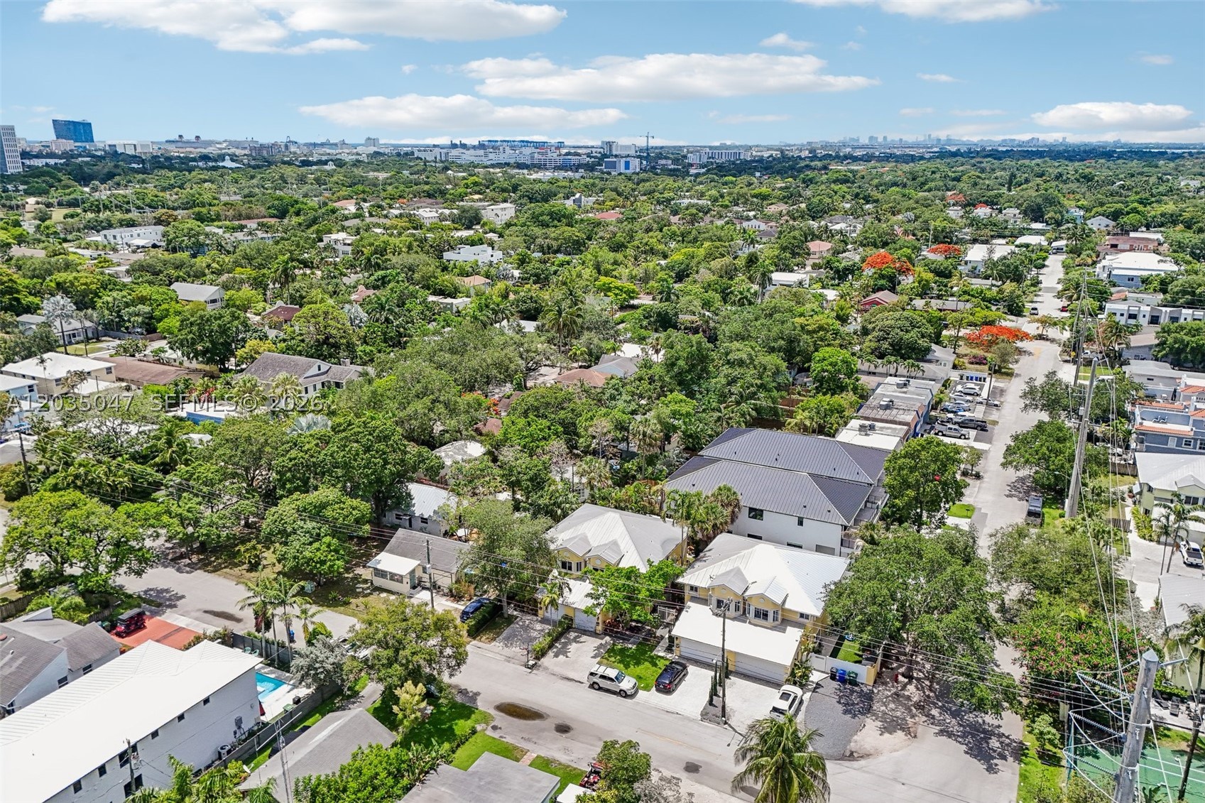 612 SW 6th St, Fort Lauderdale FL 33315