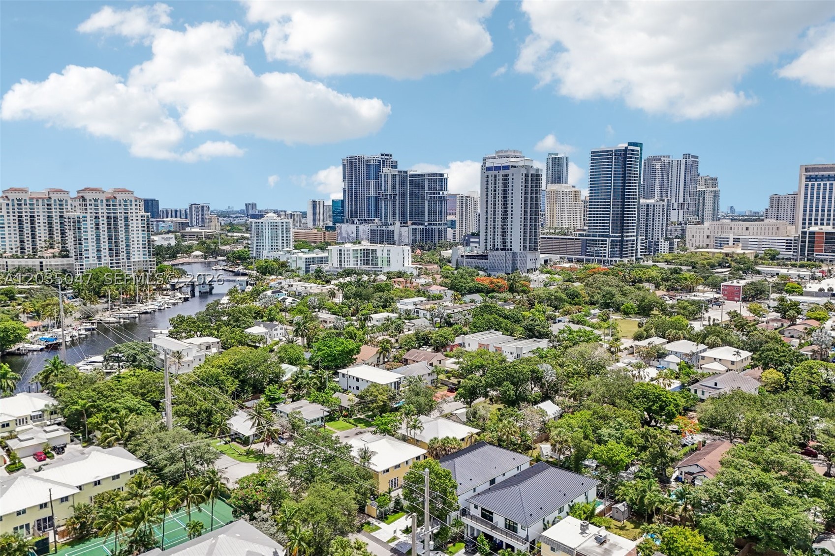 612 SW 6th St, Fort Lauderdale FL 33315