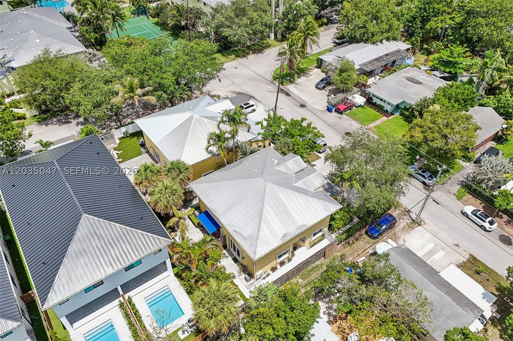 612 SW 6th St, Fort Lauderdale FL 33315