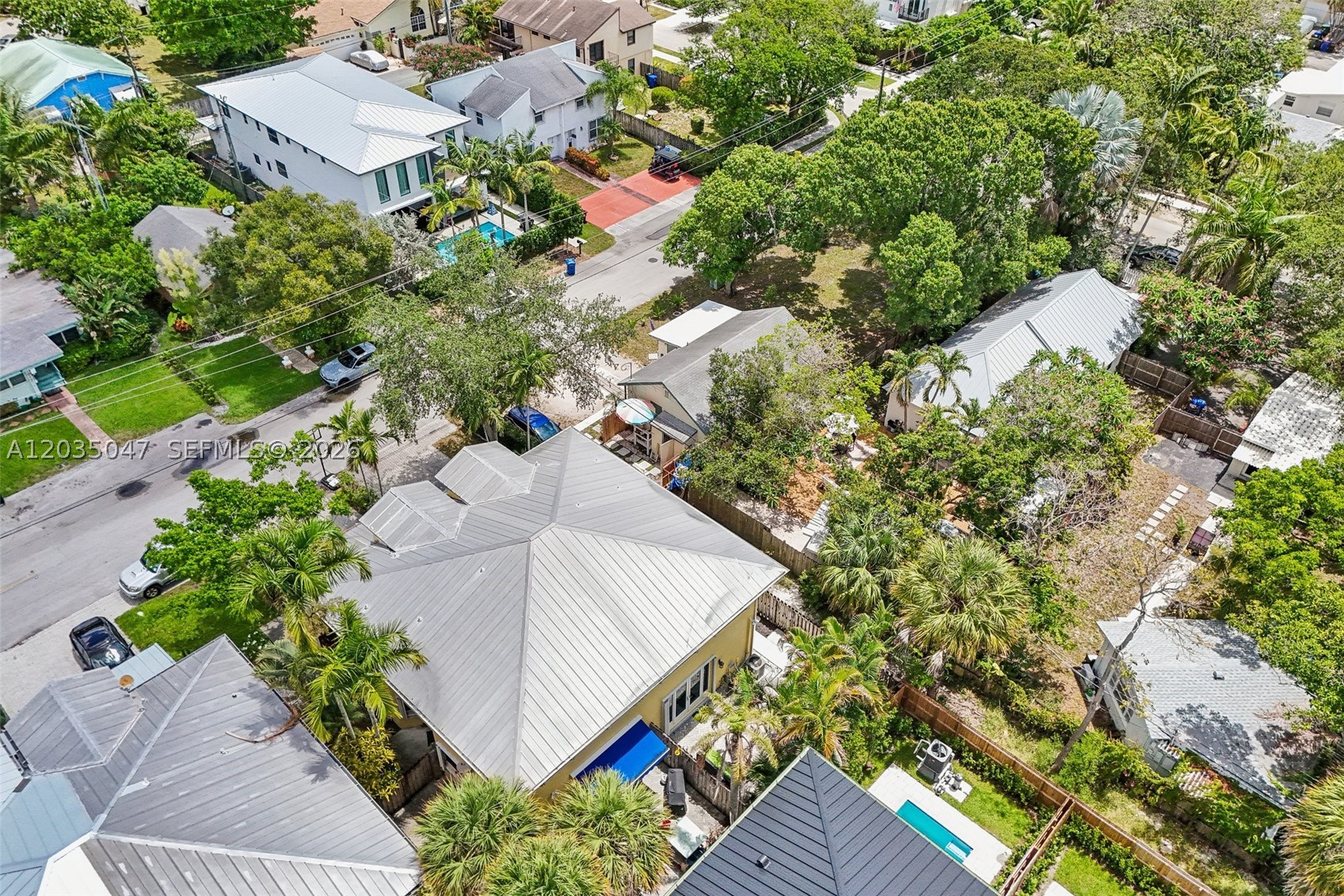 612 SW 6th St, Fort Lauderdale FL 33315