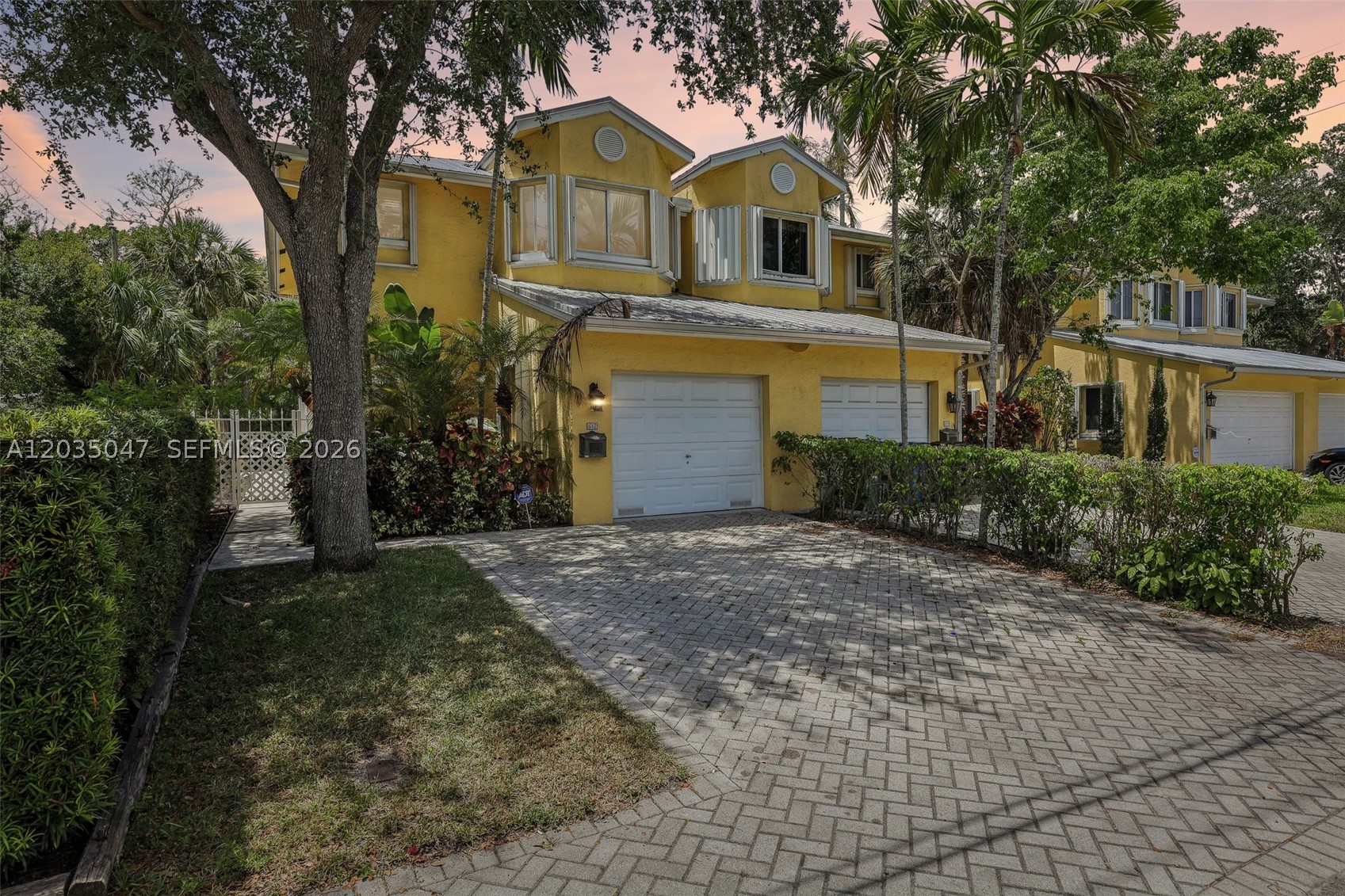 612 SW 6th St, Fort Lauderdale FL 33315