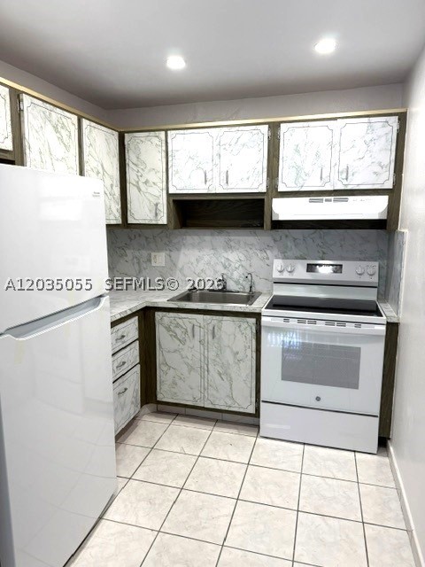 3640 NW 9th St #302, Miami FL 33125