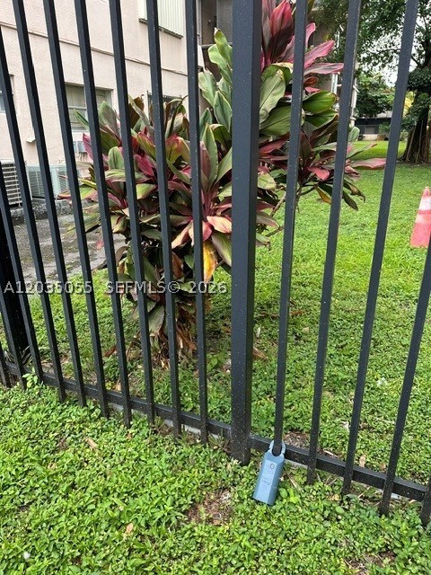 3640 NW 9th St #302, Miami FL 33125