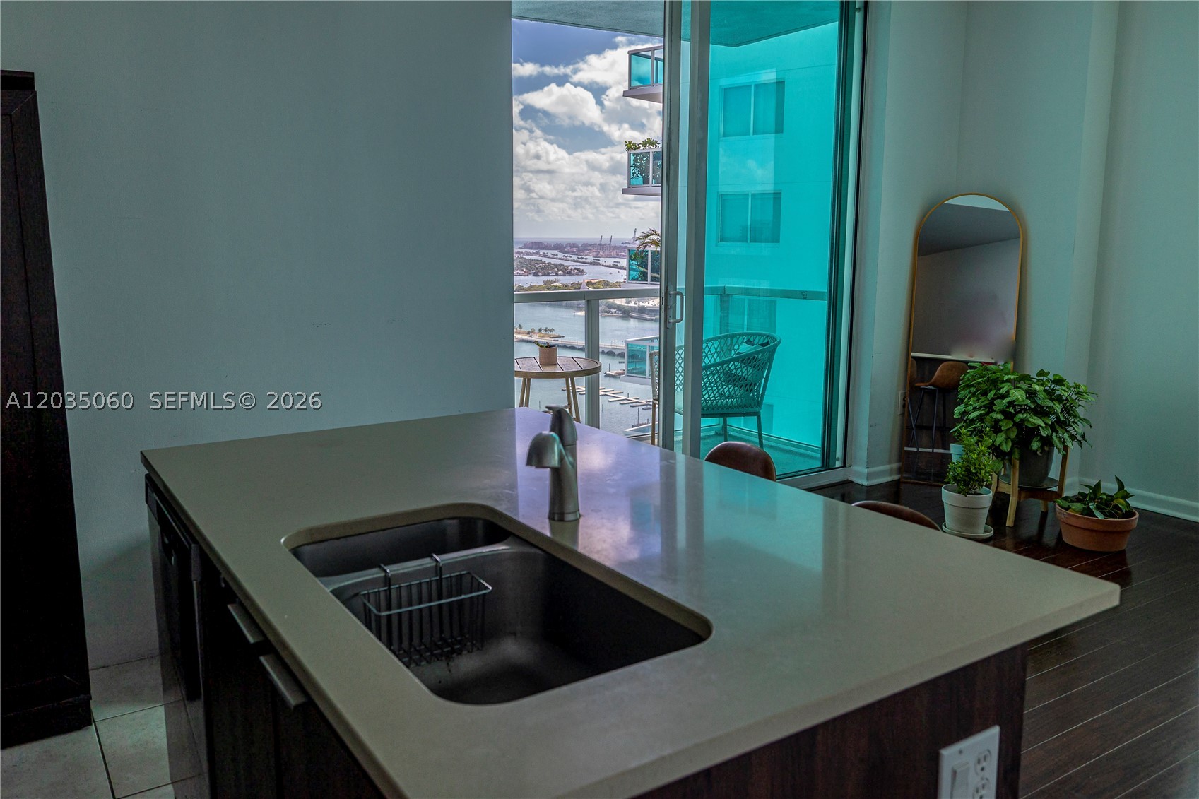 1900 N Bayshore Dr #3403, Miami FL 33132