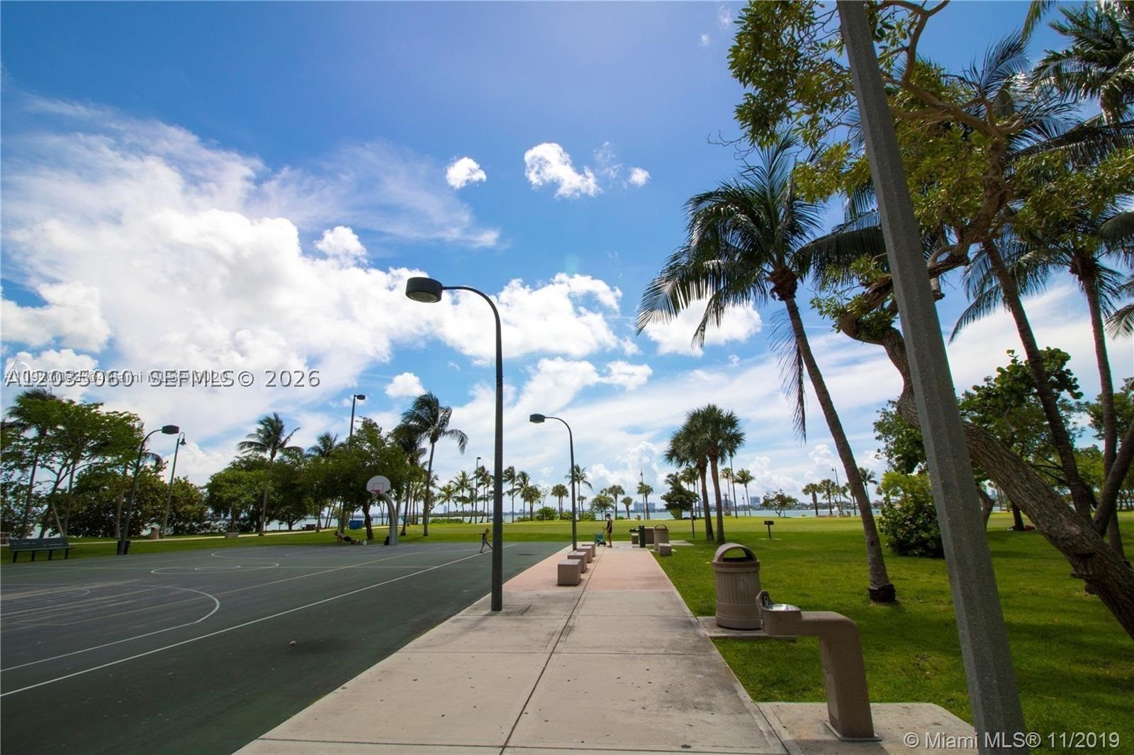 1900 N Bayshore Dr #3403, Miami FL 33132