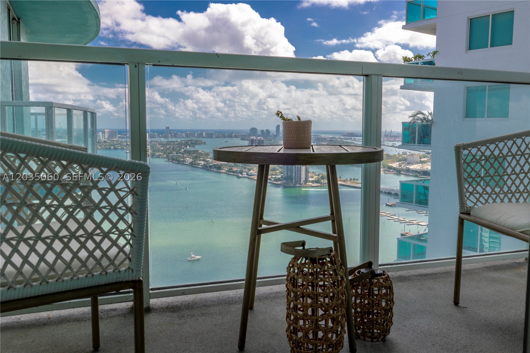 1900 N Bayshore Dr #3403, Miami FL 33132