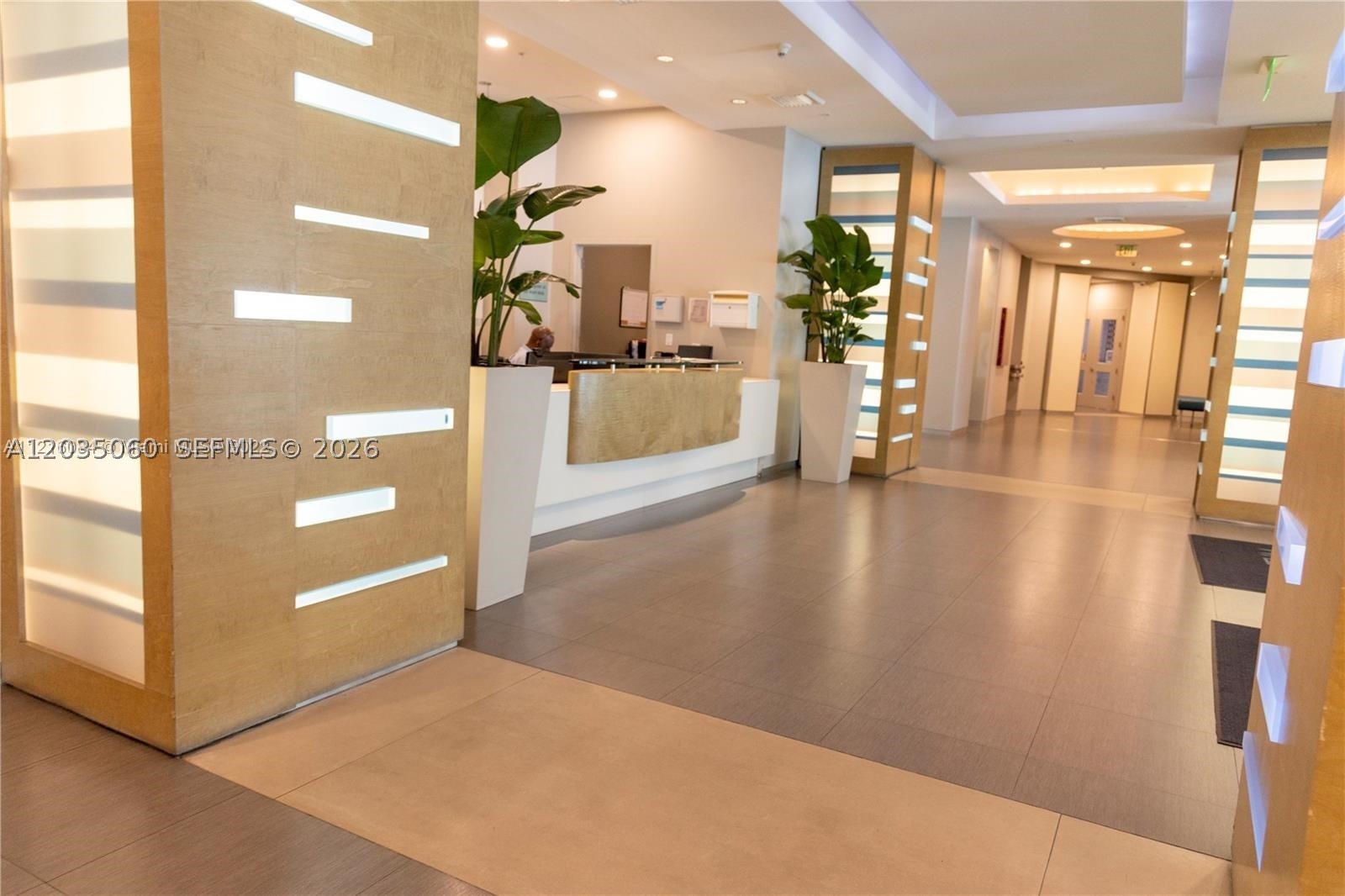 1900 N Bayshore Dr #3403, Miami FL 33132