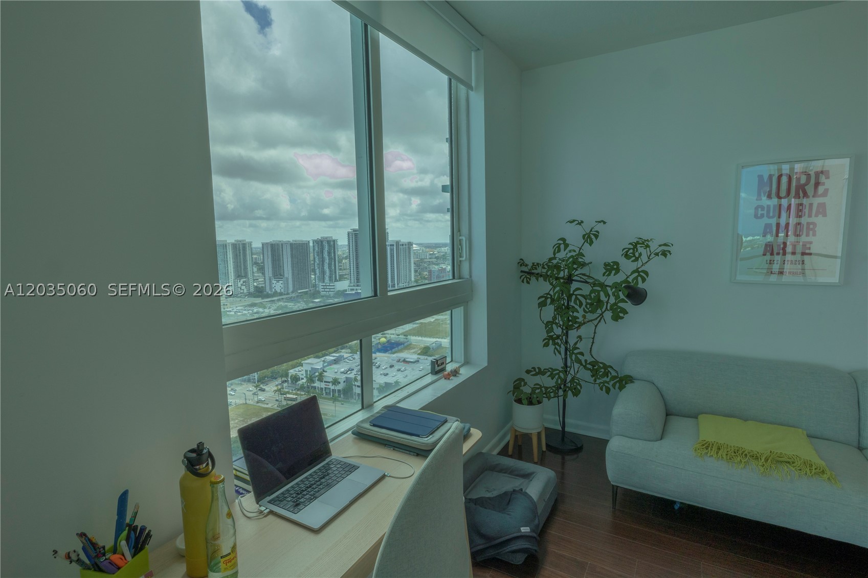 1900 N Bayshore Dr #3403, Miami FL 33132
