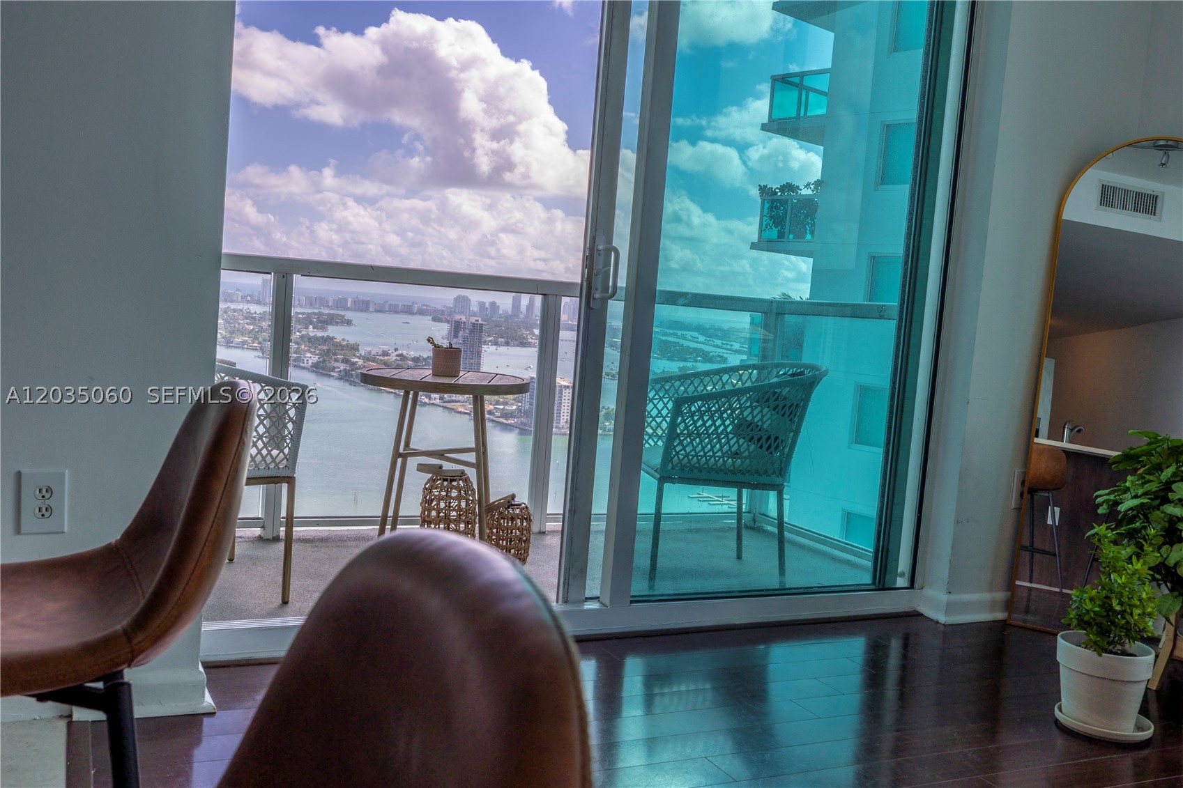 1900 N Bayshore Dr #3403, Miami FL 33132