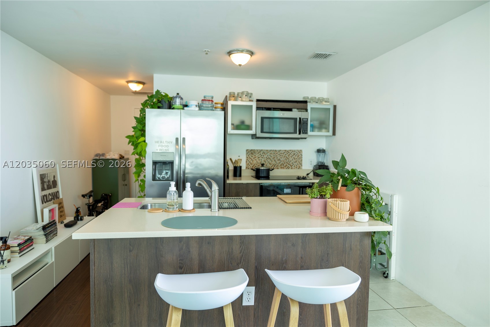 1900 N Bayshore Dr #3403, Miami FL 33132