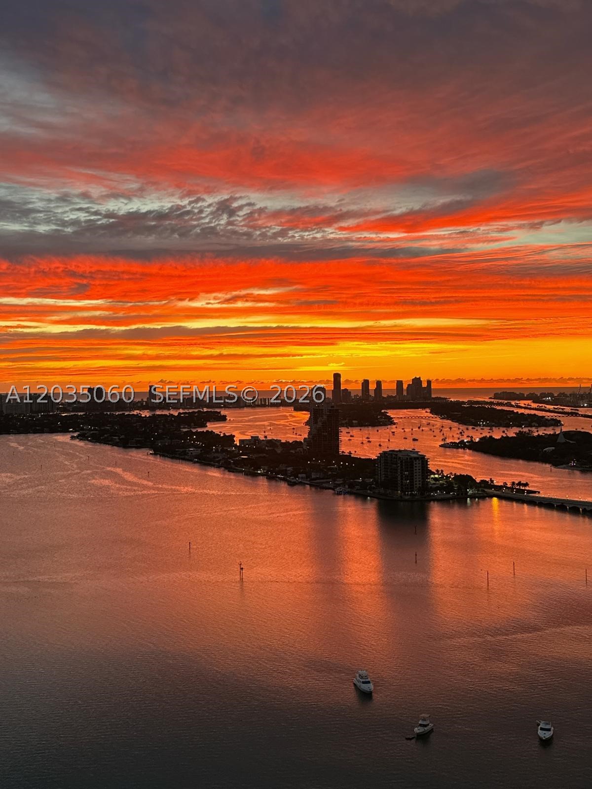 1900 N Bayshore Dr #3403, Miami FL 33132
