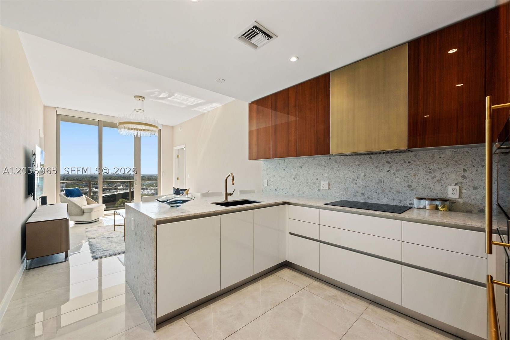 2678 Tigertail Ave #1705, Miami FL 33133