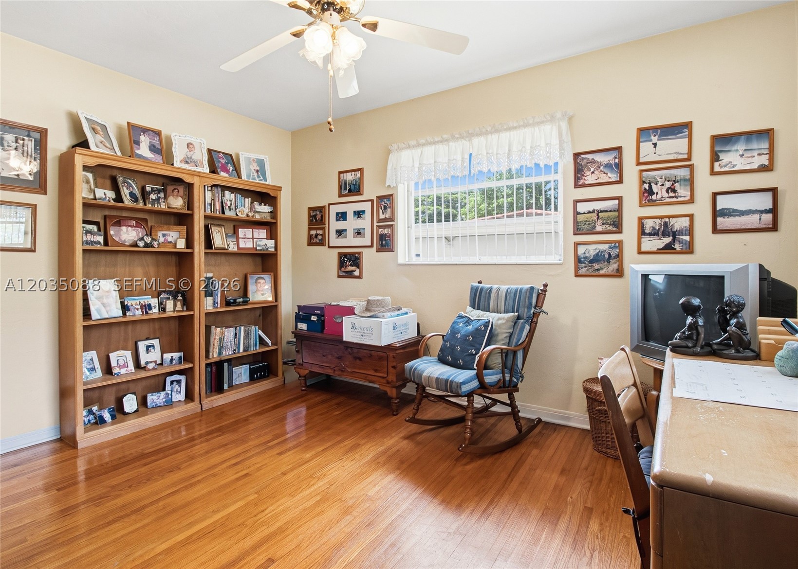 1490 Ludlam Dr, Miami Springs FL 33166