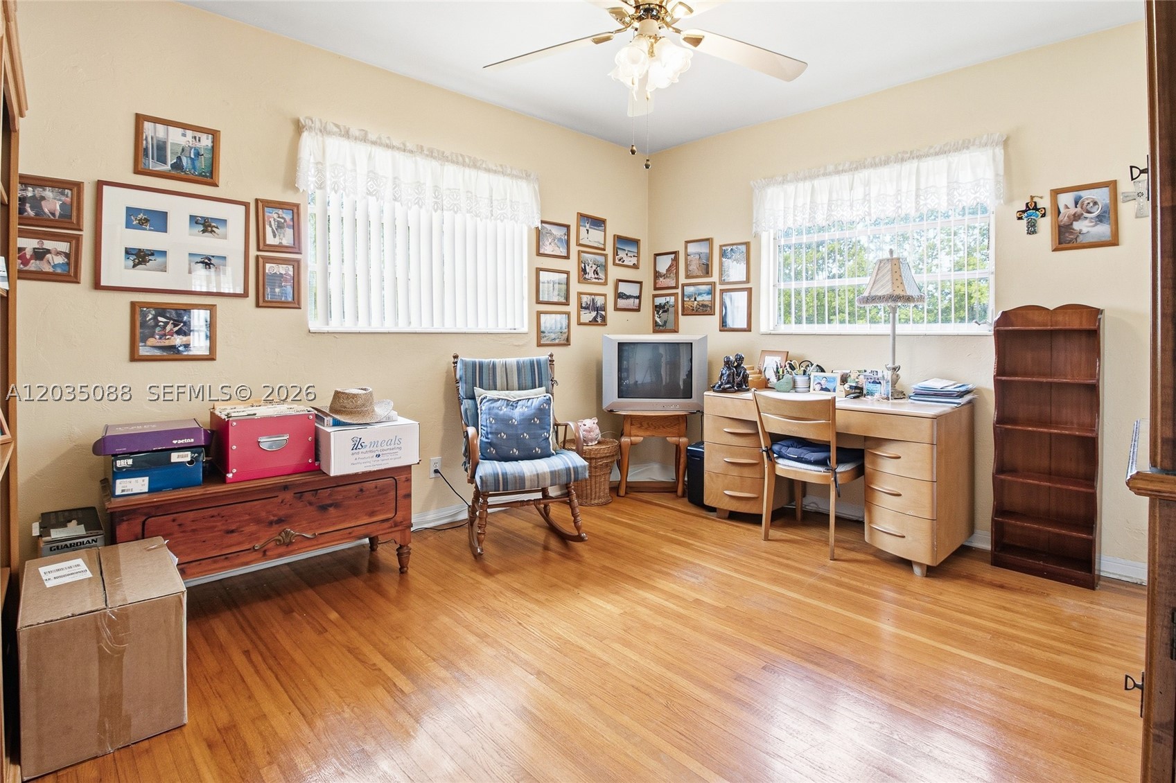 1490 Ludlam Dr, Miami Springs FL 33166