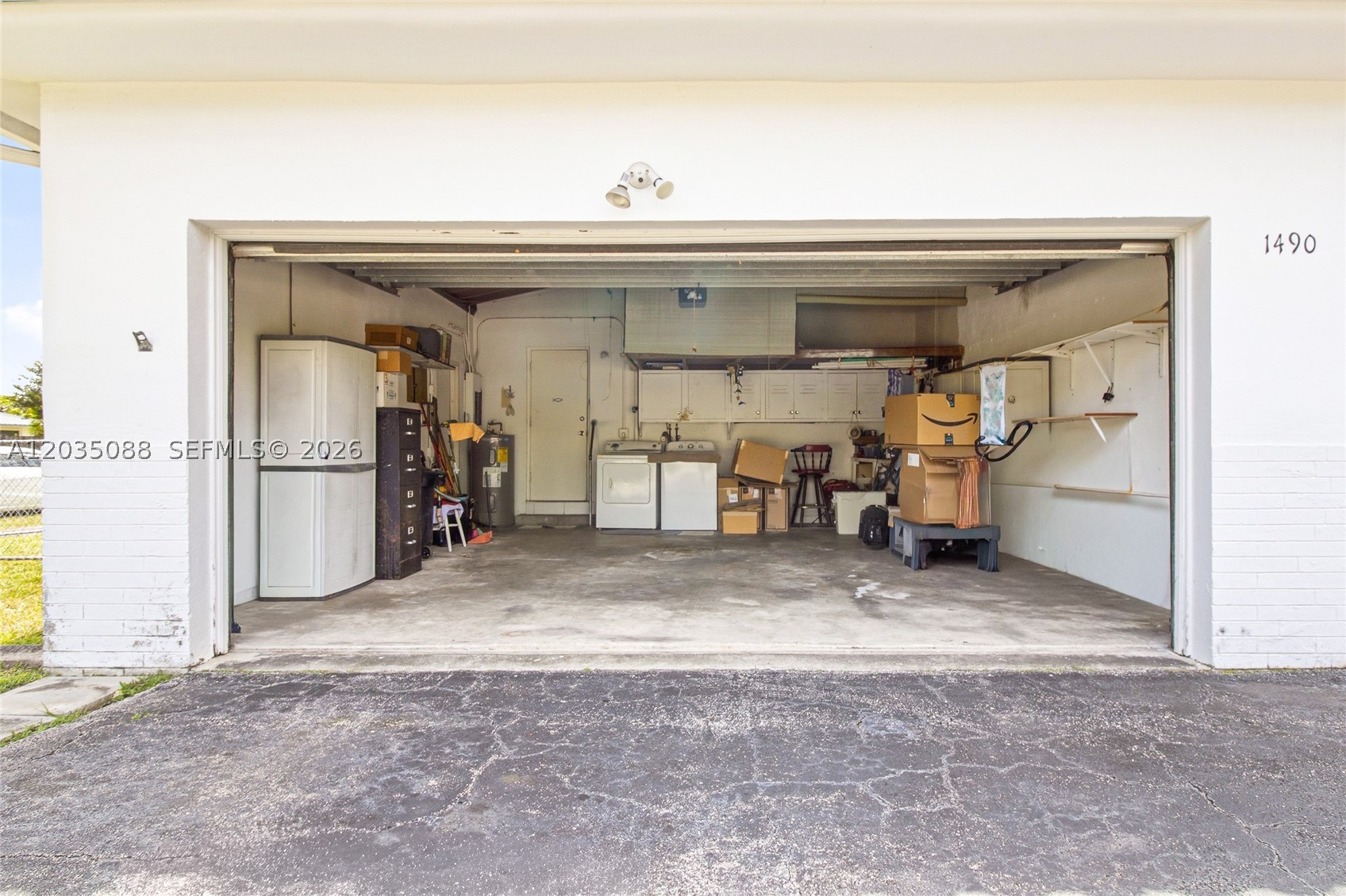 1490 Ludlam Dr, Miami Springs FL 33166
