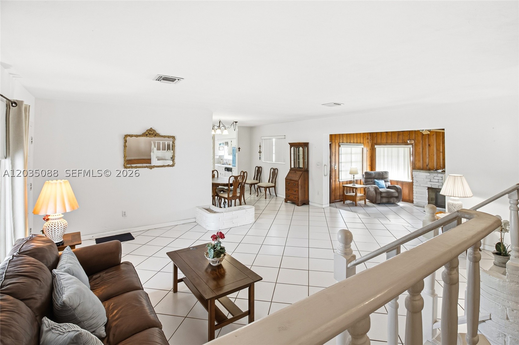 1490 Ludlam Dr, Miami Springs FL 33166