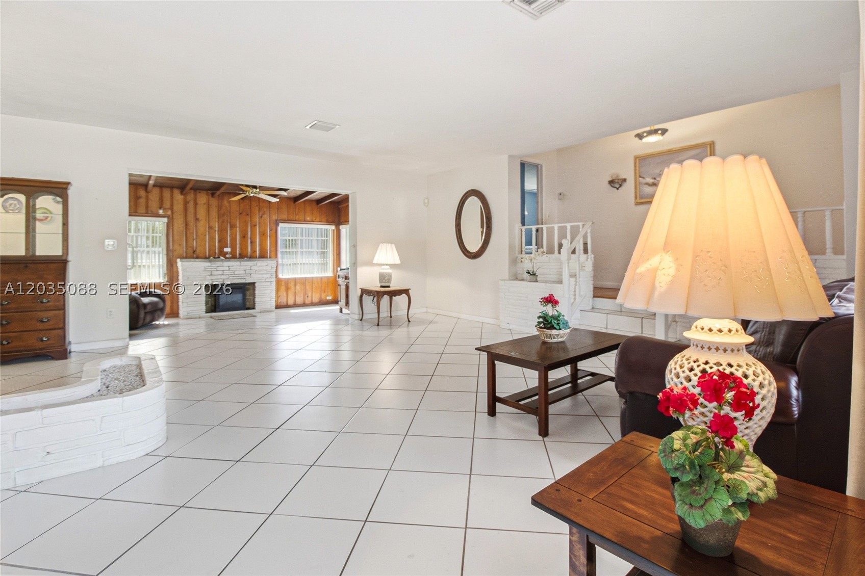 1490 Ludlam Dr, Miami Springs FL 33166