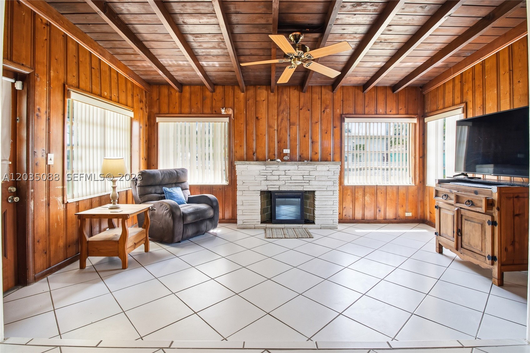1490 Ludlam Dr, Miami Springs FL 33166