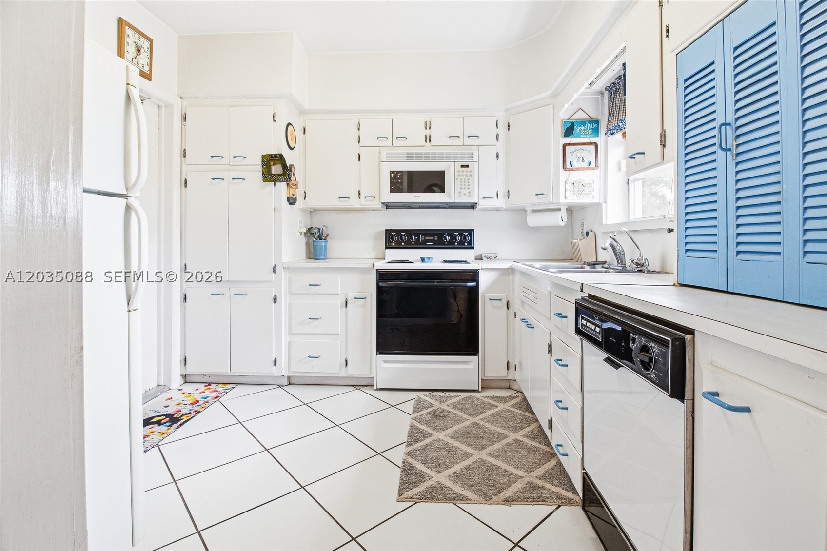 1490 Ludlam Dr, Miami Springs FL 33166