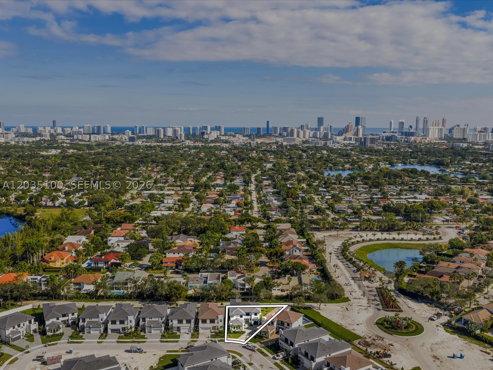 19701 NE 16th Pl, Miami FL 33179